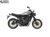 YAMAHA XSR 700 LEGACY