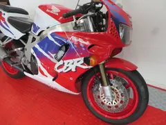 Honda CBR 900 RR Fireblade 1995 occasion – foto 5 van 5