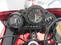 Honda CBR 900 RR Fireblade 1995 occasion – foto 4 van 5