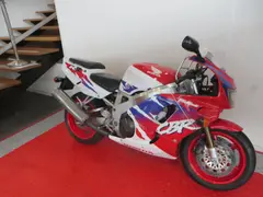 Honda CBR 900 RR Fireblade 1995 occasion – foto 2 van 5