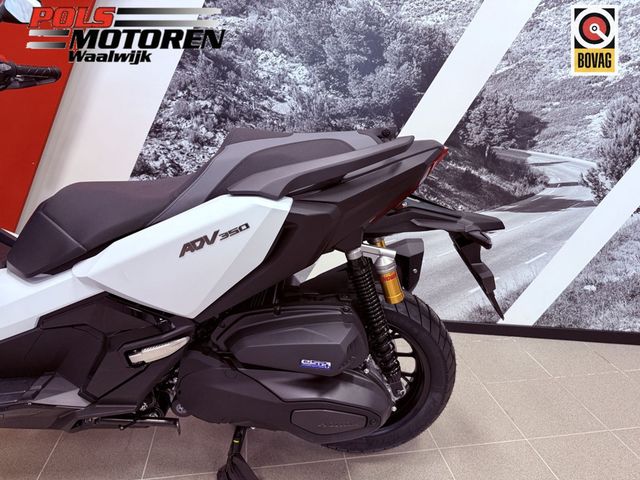 honda - adv-350