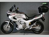 YAMAHA TDM 850