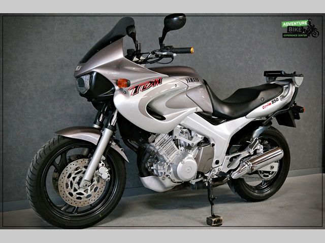 yamaha - tdm-850