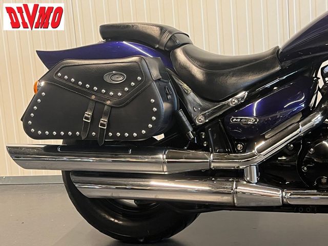 suzuki - new-intruder-m-800