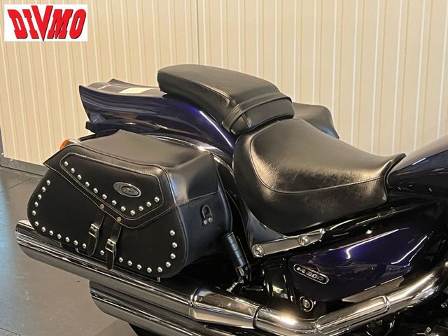 suzuki - new-intruder-m-800
