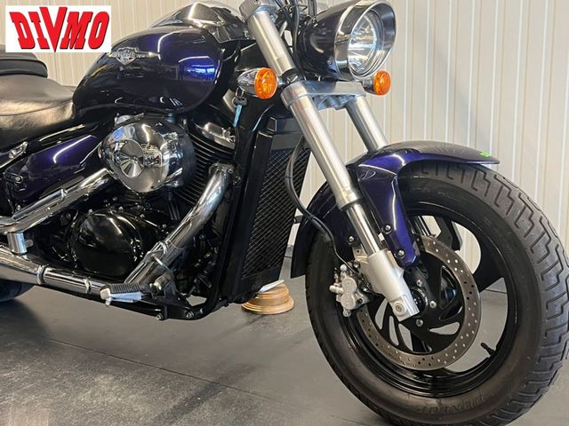 suzuki - new-intruder-m-800