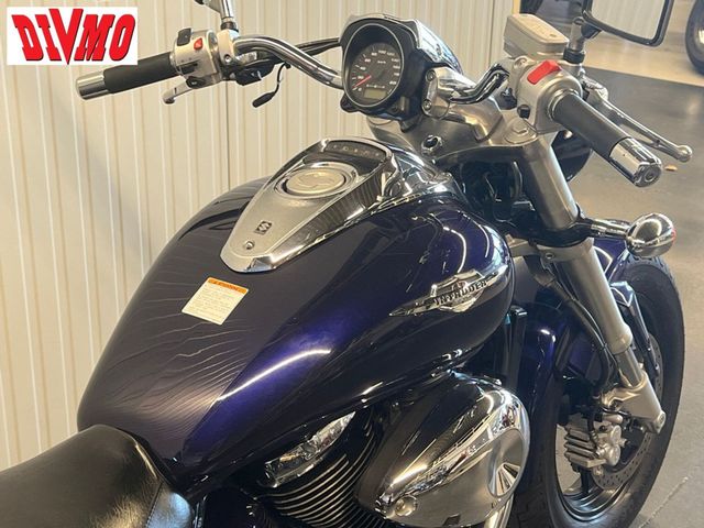 suzuki - new-intruder-m-800