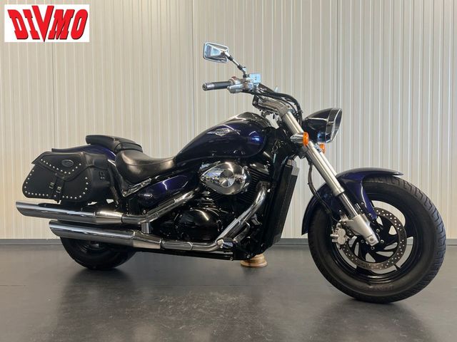 suzuki - new-intruder-m-800