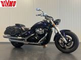 SUZUKI NEW INTRUDER M 800