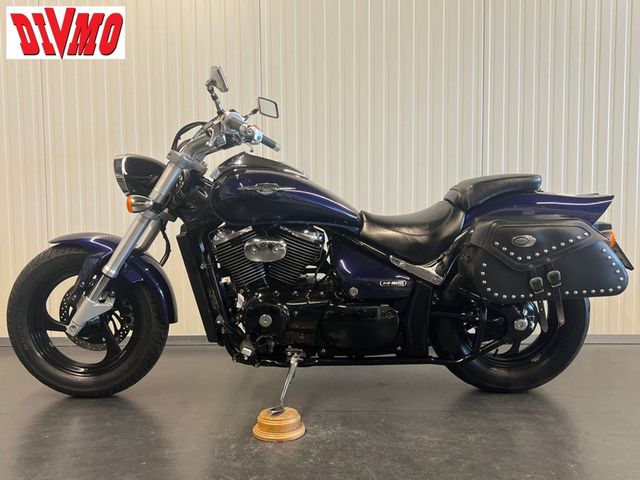 suzuki - new-intruder-m-800