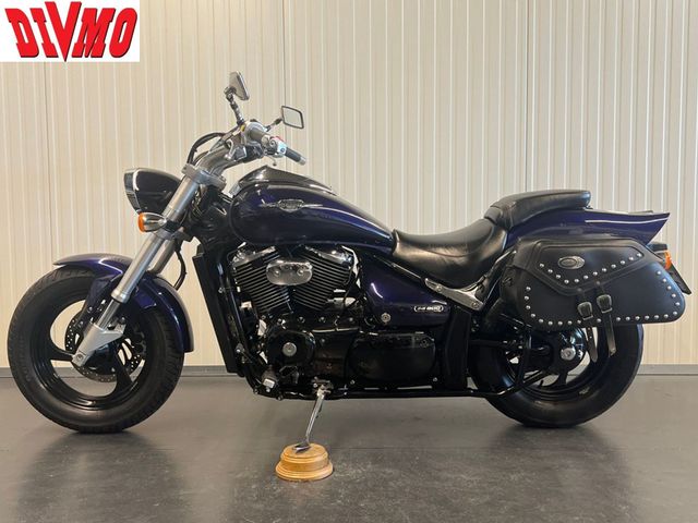 suzuki - new-intruder-m-800