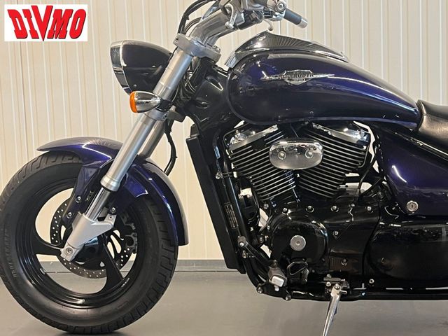 suzuki - new-intruder-m-800