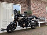 HONDA CB 650 R
