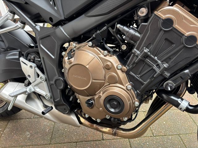 honda - cb-650-r