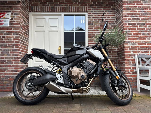 honda - cb-650-r