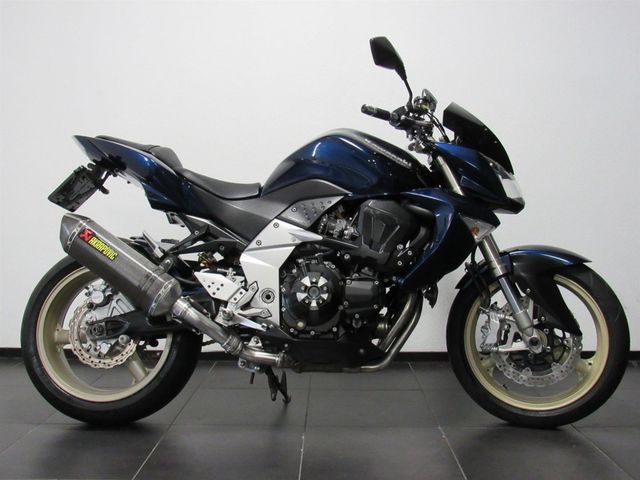 kawasaki - z1000