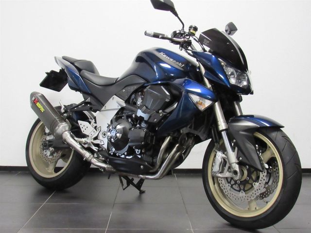 kawasaki - z1000