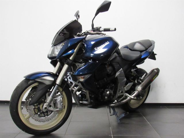 kawasaki - z1000