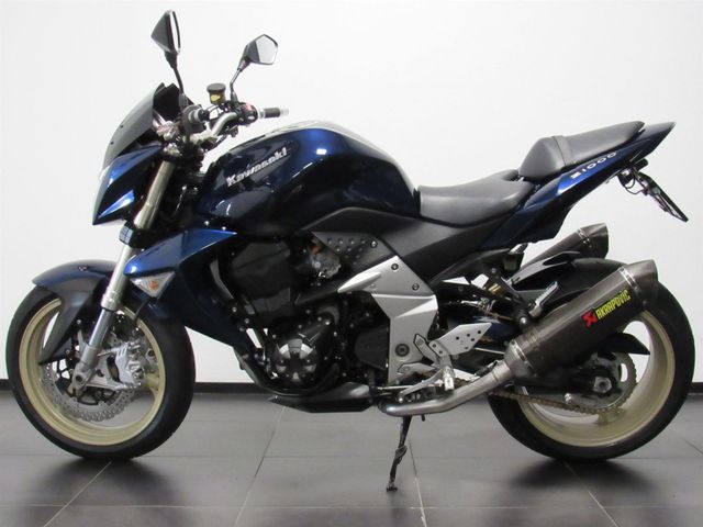 kawasaki - z1000