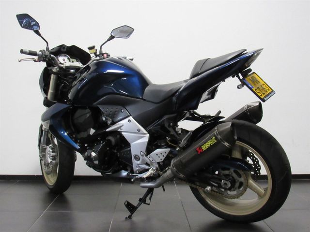 kawasaki - z1000