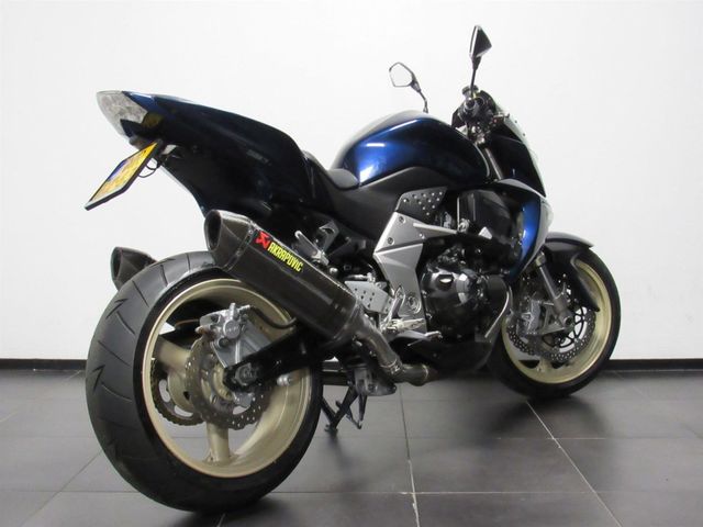 kawasaki - z1000