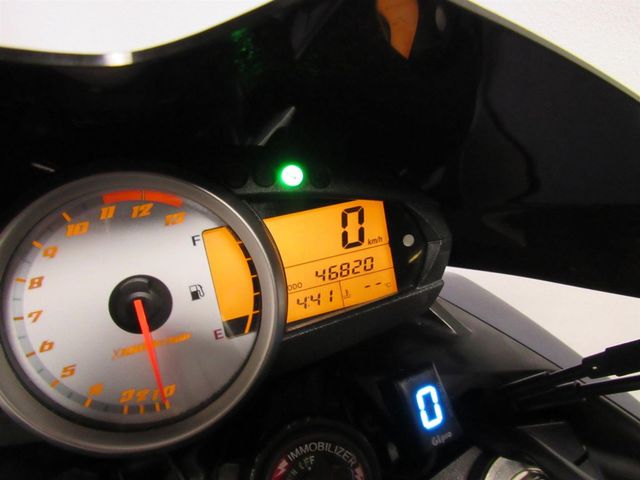 kawasaki - z1000