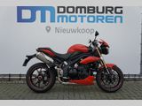 TRIUMPH SPEED TRIPLE 1050