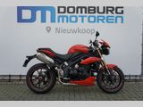 TRIUMPH SPEED TRIPLE 1050