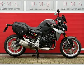 BMW F 900 R 2020 occasion