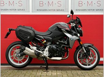 BMW F 900 R 2020 occasion