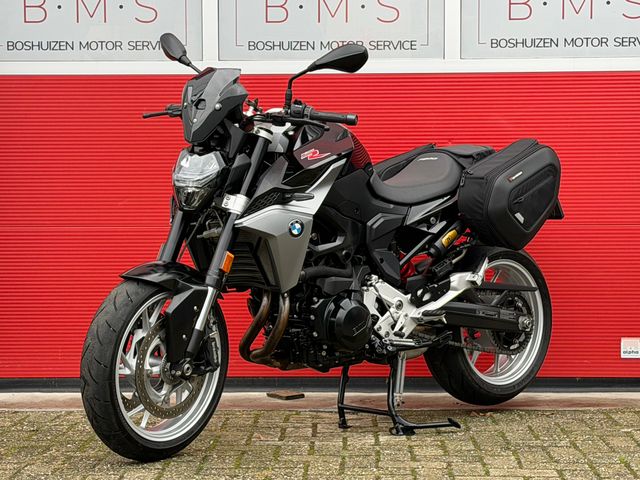 bmw - f-900-r