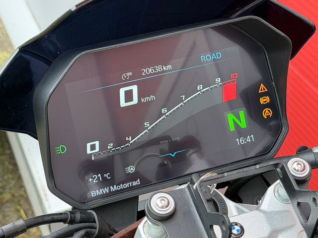 bmw - f-900-r