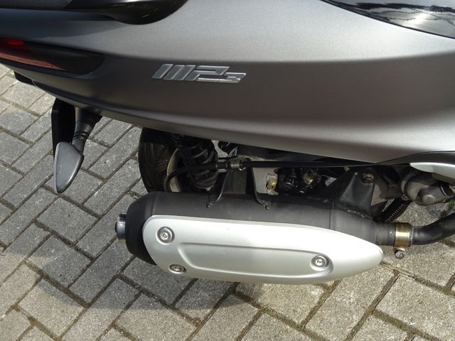 piaggio - mp3-300-lt