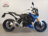 BMW F 900 R