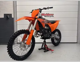 KTM 125 SX 2026 nieuw