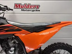 KTM 125 SX EFI 2026 nieuw – foto 5 van 14