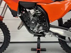 KTM 125 SX EFI 2026 nieuw – foto 6 van 14