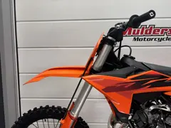 KTM 125 SX EFI 2026 nieuw – foto 7 van 14