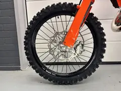 KTM 125 SX EFI 2026 nieuw – foto 8 van 14