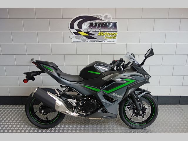 kawasaki - ninja-500-se