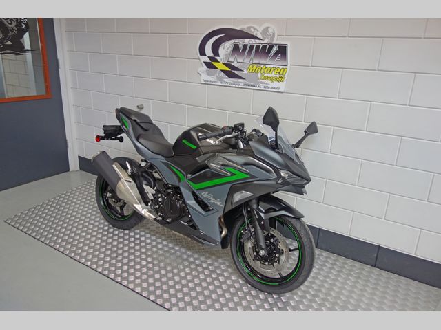 kawasaki - ninja-500-se