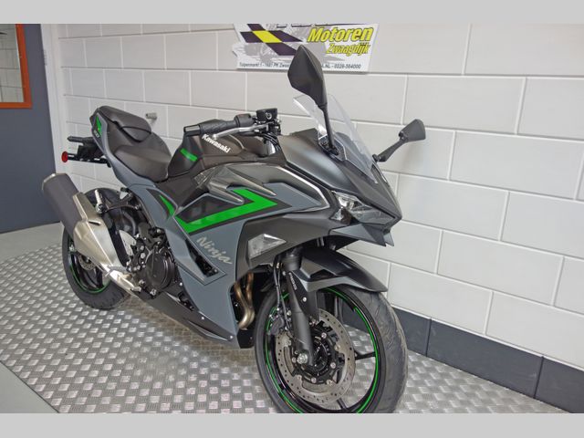 kawasaki - ninja-500-se