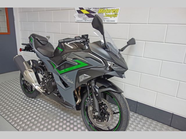 kawasaki - ninja-500-se