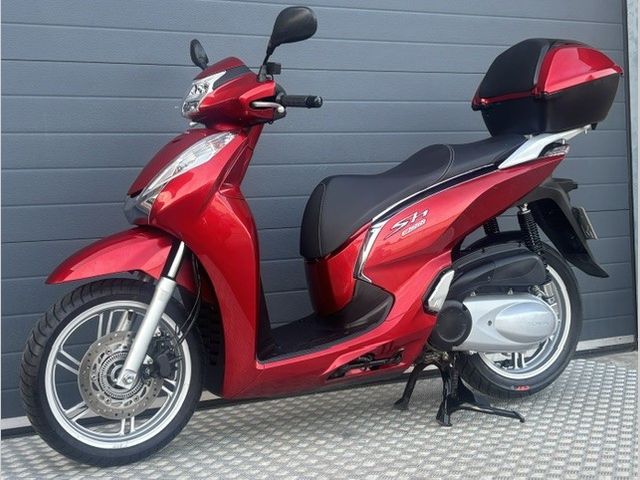 honda - sh-300i---abs