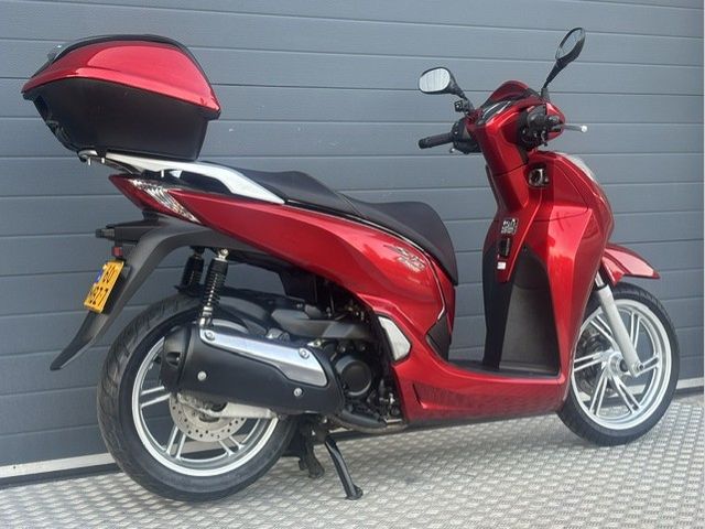 honda - sh-300i---abs