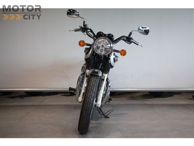 kawasaki - w800