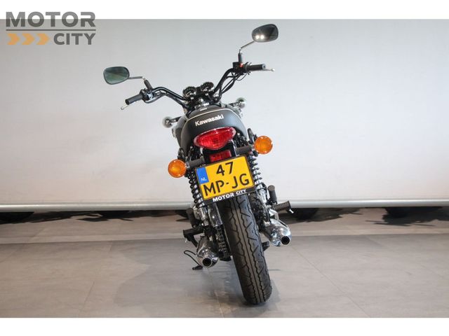 kawasaki - w800