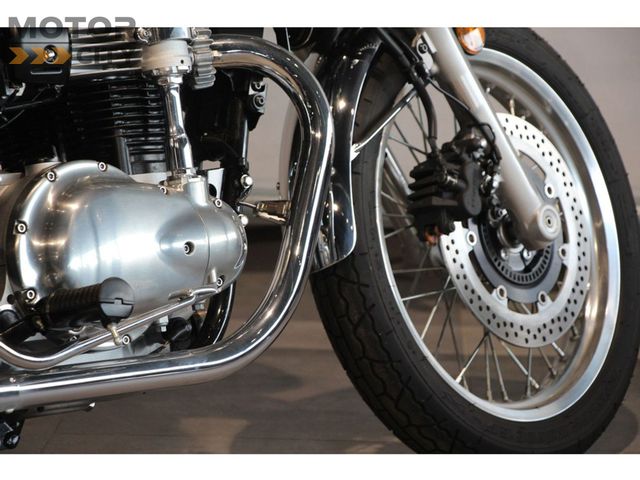 kawasaki - w800
