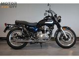 KAWASAKI W800