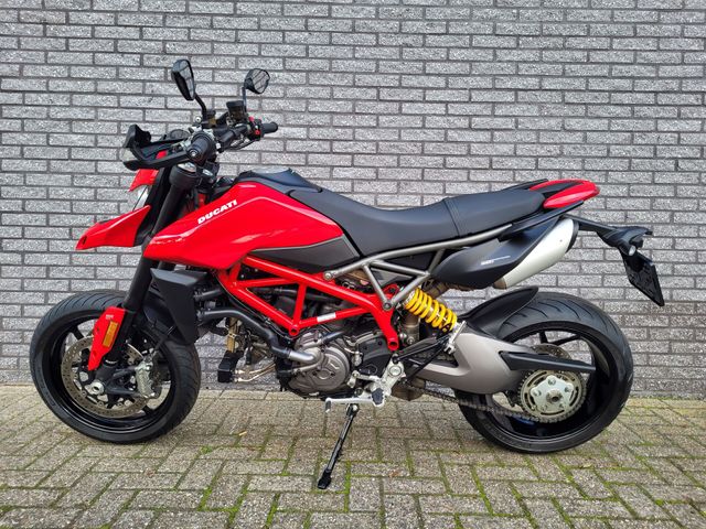 ducati - hypermotard-950